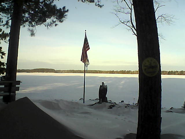 Whiteface Cam Image - Fri, 02/02/2018 8:33am 