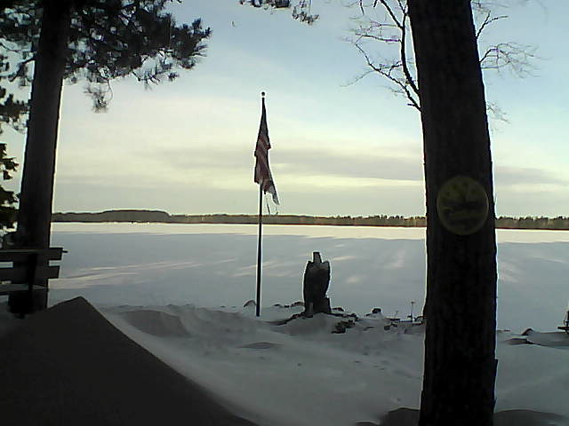 Whiteface Cam Image - Fri, 02/02/2018 8:43am 