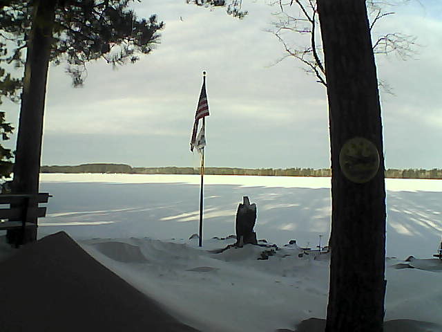 Whiteface Cam Image - Fri, 02/02/2018 8:53am 