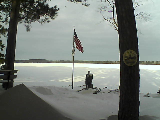 Whiteface Cam Image - Fri, 02/02/2018 9:03am 