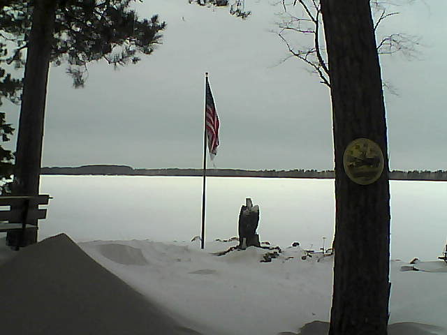 Whiteface Cam Image - Fri, 02/02/2018 9:13am 