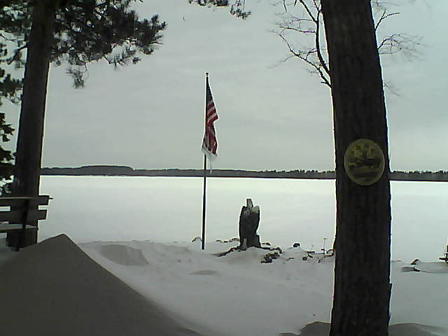 Whiteface Cam Image - Fri, 02/02/2018 9:23am 