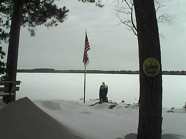 Whiteface Cam Image - Fri, 02/02/2018 9:33am 