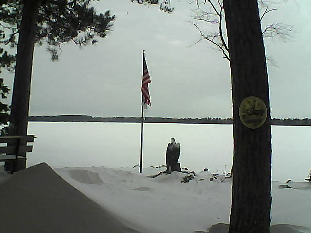 Whiteface Cam Image - Fri, 02/02/2018 9:43am 