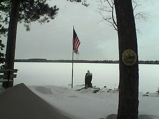 Whiteface Cam Image - Fri, 02/02/2018 9:53am 