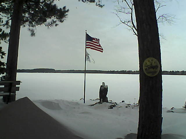 Whiteface Cam Image - Fri, 02/02/2018 10:03am 
