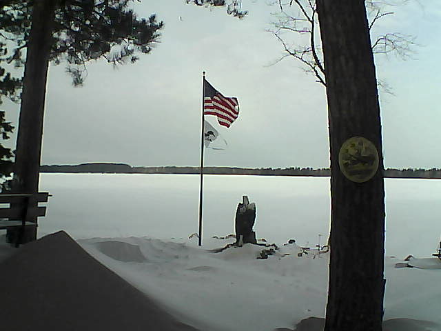 Whiteface Cam Image - Fri, 02/02/2018 10:13am 