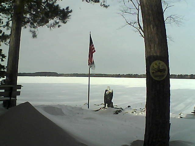Whiteface Cam Image - Fri, 02/02/2018 10:23am 