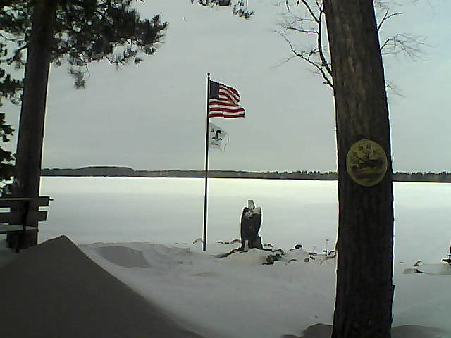 Whiteface Cam Image - Fri, 02/02/2018 10:33am 