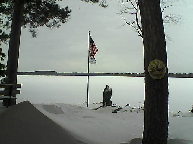 Whiteface Cam Image - Fri, 02/02/2018 10:43am 
