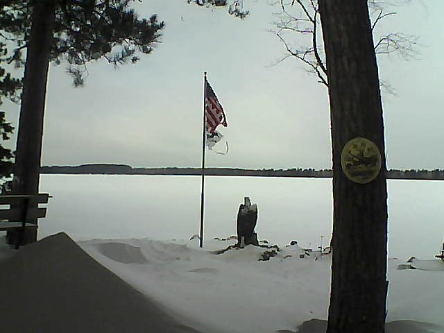 Whiteface Cam Image - Fri, 02/02/2018 10:53am 