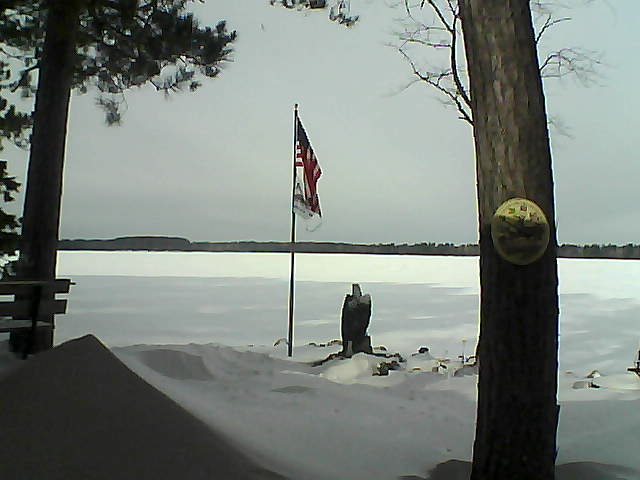 Whiteface Cam Image - Fri, 02/02/2018 11:03am 