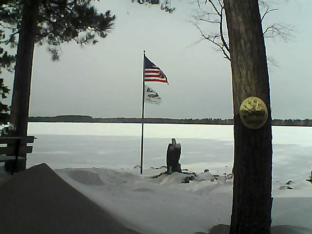 Whiteface Cam Image - Fri, 02/02/2018 11:13am 