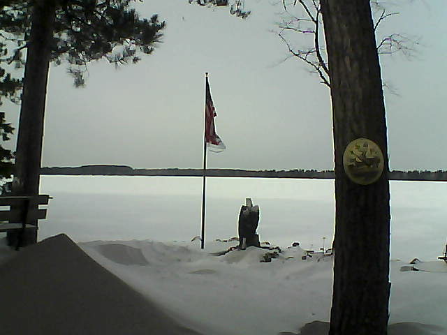 Whiteface Cam Image - Fri, 02/02/2018 11:23am 