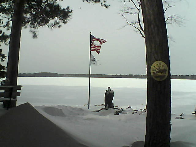 Whiteface Cam Image - Fri, 02/02/2018 11:33am 