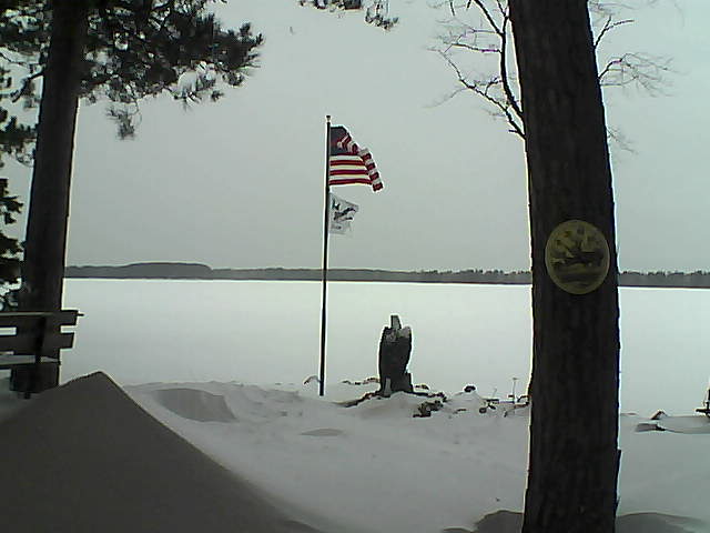 Whiteface Cam Image - Fri, 02/02/2018 11:43am 