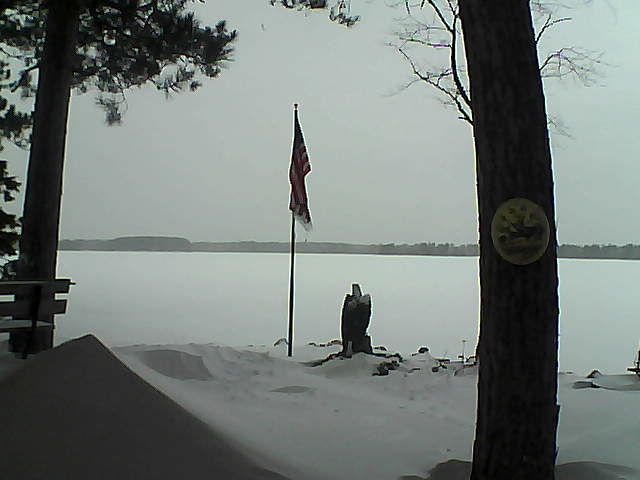 Whiteface Cam Image - Fri, 02/02/2018 11:53am 