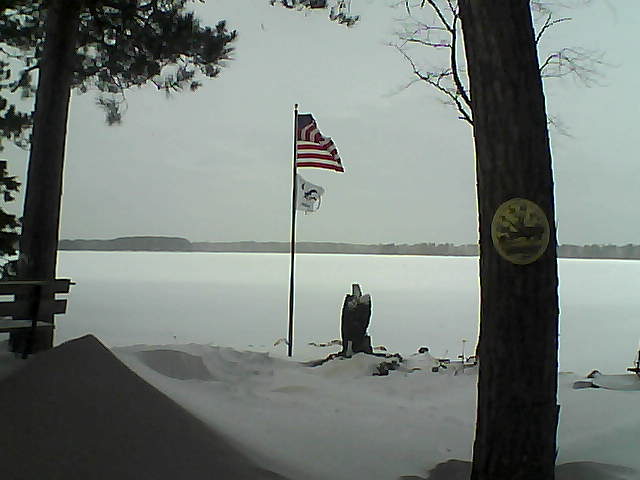 Whiteface Cam Image - Fri, 02/02/2018 12:03pm 