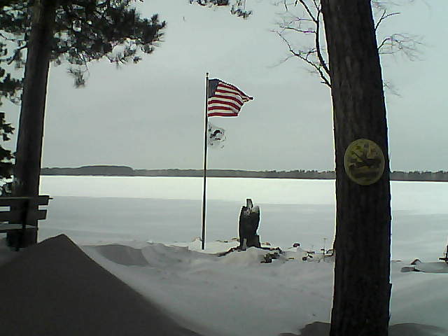 Whiteface Cam Image - Fri, 02/02/2018 12:13pm 