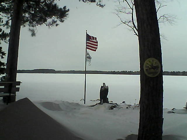 Whiteface Cam Image - Fri, 02/02/2018 12:23pm 