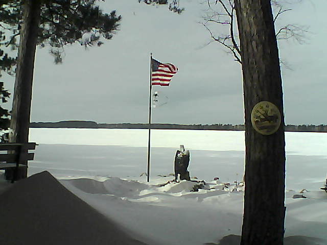 Whiteface Cam Image - Fri, 02/02/2018 12:33pm 