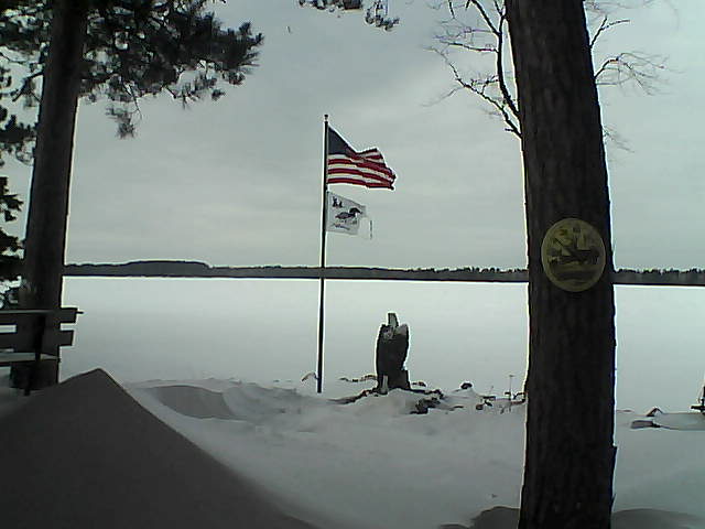 Whiteface Cam Image - Fri, 02/02/2018 12:43pm 