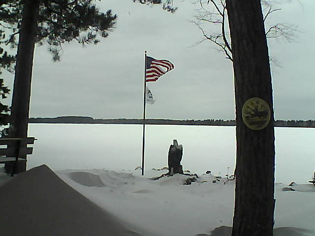 Whiteface Cam Image - Fri, 02/02/2018 12:53pm 