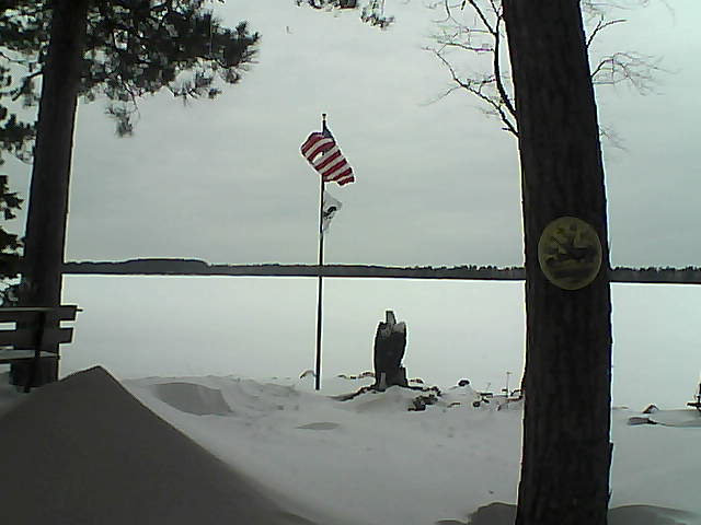 Whiteface Cam Image - Fri, 02/02/2018 1:03pm 