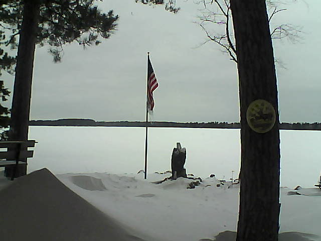 Whiteface Cam Image - Fri, 02/02/2018 1:13pm 