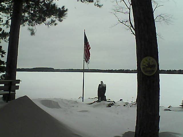 Whiteface Cam Image - Fri, 02/02/2018 1:23pm 