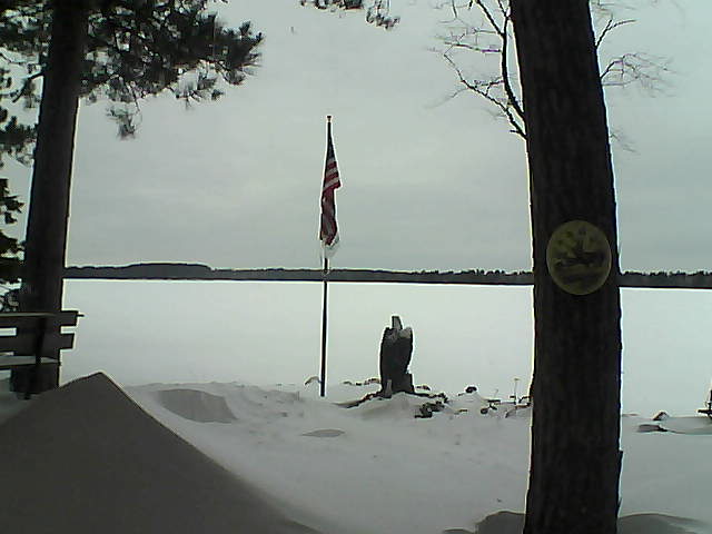 Whiteface Cam Image - Fri, 02/02/2018 1:33pm 