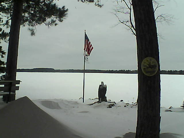 Whiteface Cam Image - Fri, 02/02/2018 1:43pm 