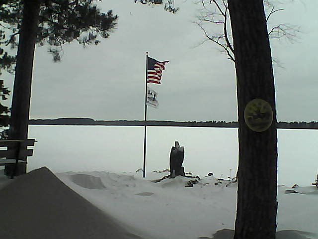 Whiteface Cam Image - Fri, 02/02/2018 1:53pm 