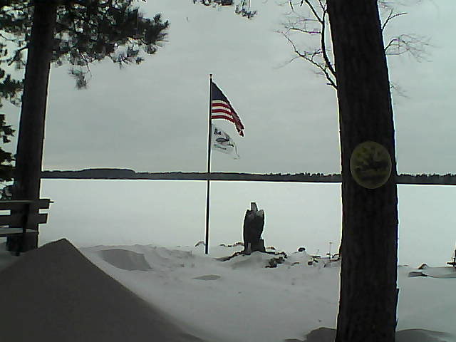 Whiteface Cam Image - Fri, 02/02/2018 2:03pm 