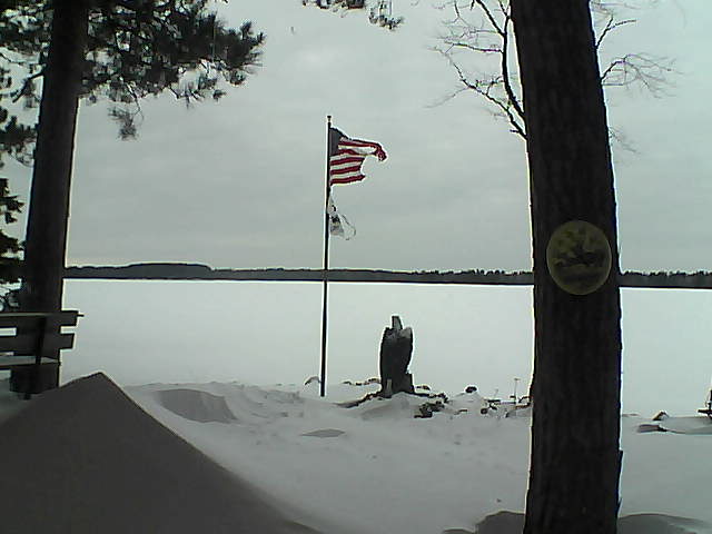 Whiteface Cam Image - Fri, 02/02/2018 2:13pm 