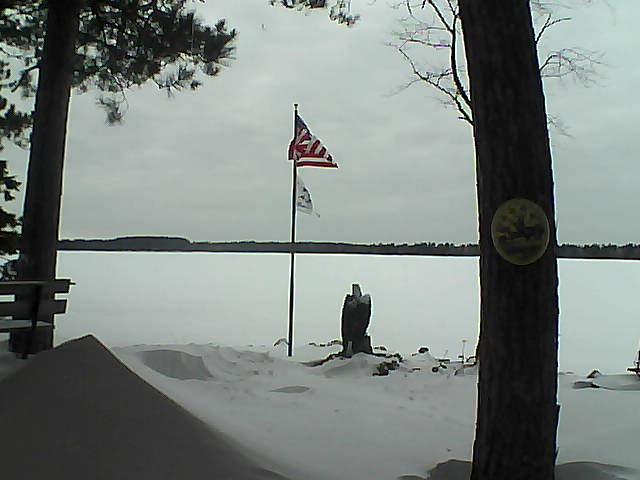 Whiteface Cam Image - Fri, 02/02/2018 2:23pm 