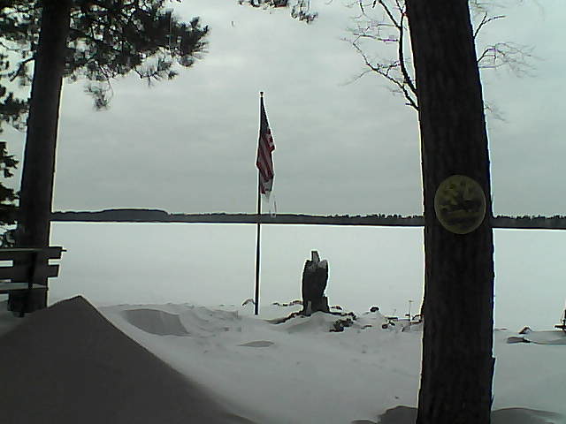 Whiteface Cam Image - Fri, 02/02/2018 2:33pm 