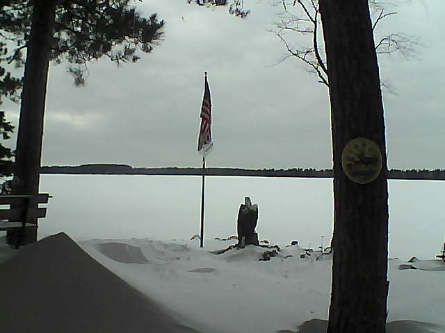 Whiteface Cam Image - Fri, 02/02/2018 2:43pm 