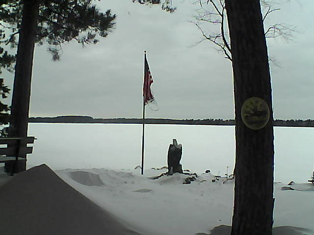 Whiteface Cam Image - Fri, 02/02/2018 2:53pm 