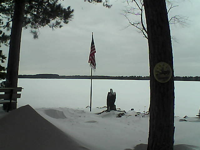 Whiteface Cam Image - Fri, 02/02/2018 3:03pm 