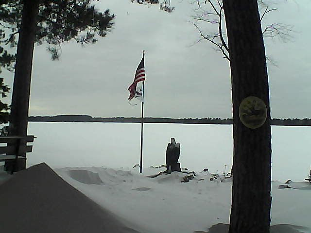 Whiteface Cam Image - Fri, 02/02/2018 3:13pm 