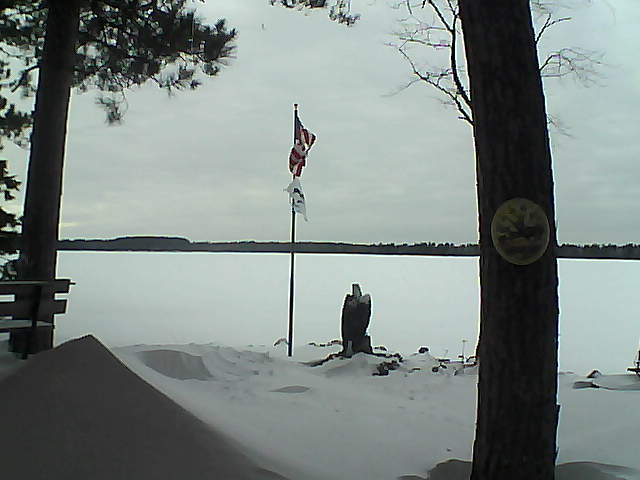 Whiteface Cam Image - Fri, 02/02/2018 3:23pm 