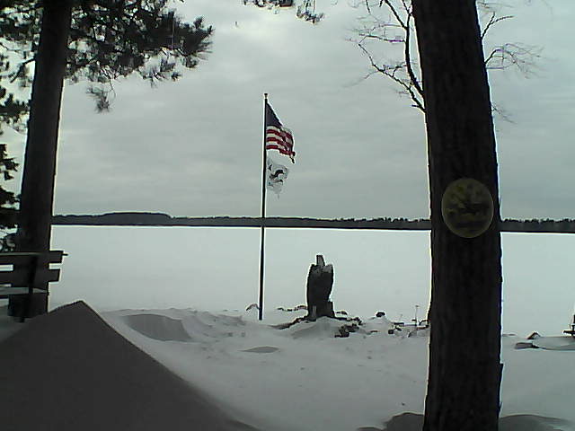 Whiteface Cam Image - Fri, 02/02/2018 3:34pm 