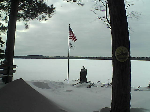 Whiteface Cam Image - Fri, 02/02/2018 3:43pm 