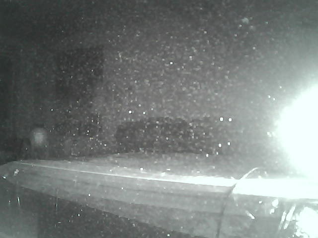 Whiteface Cam Image - Fri, 02/02/2018 8:03pm 