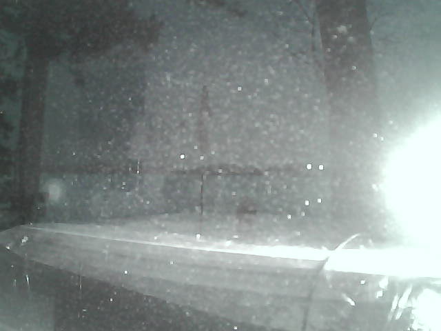 Whiteface Cam Image - Sat, 02/03/2018 7:01am 