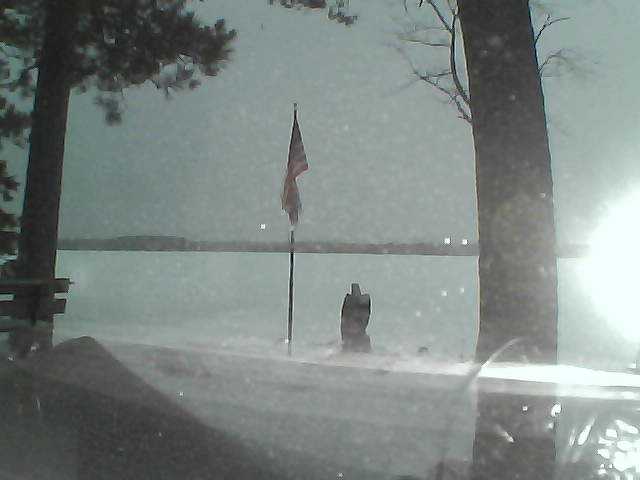 Whiteface Cam Image - Sat, 02/03/2018 7:11am 