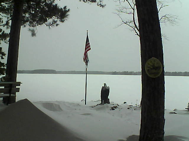 Whiteface Cam Image - Sat, 02/03/2018 7:21am 