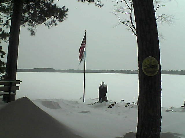 Whiteface Cam Image - Sat, 02/03/2018 7:31am 