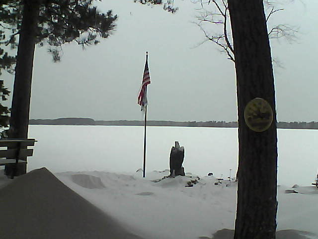 Whiteface Cam Image - Sat, 02/03/2018 7:41am 